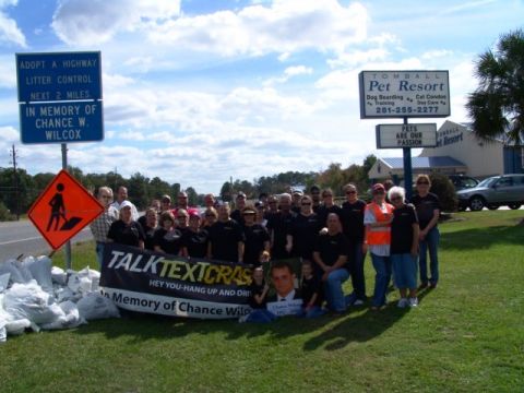 Adopt A Highway Nov-2012